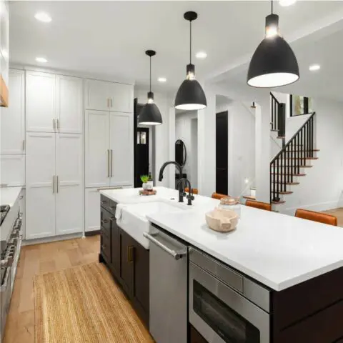 Kitchen Remodeling & Design by New York Kitchen Contractors | NYKB