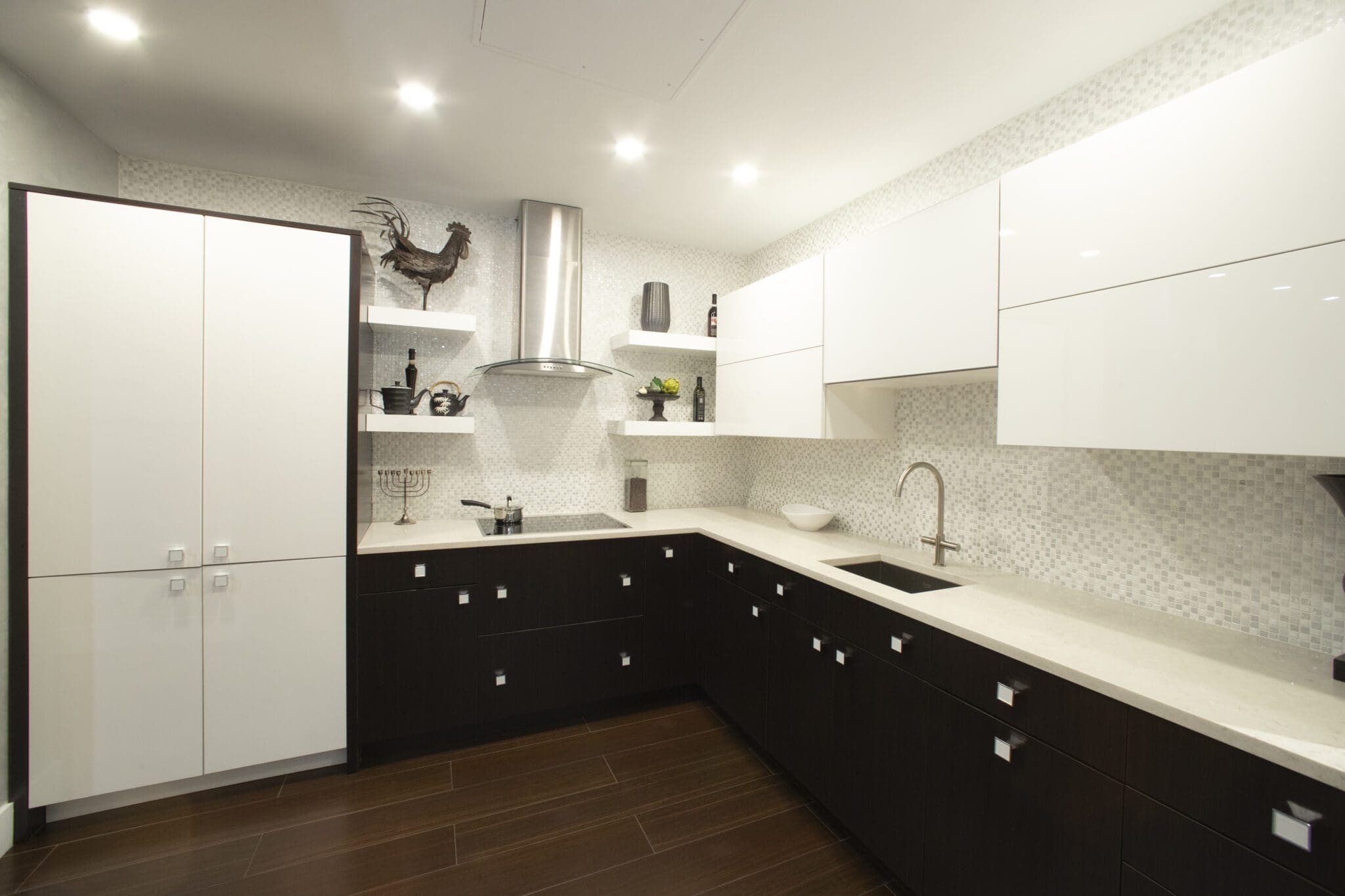 Kitchen and Bathroom Showroom NYC NYKB