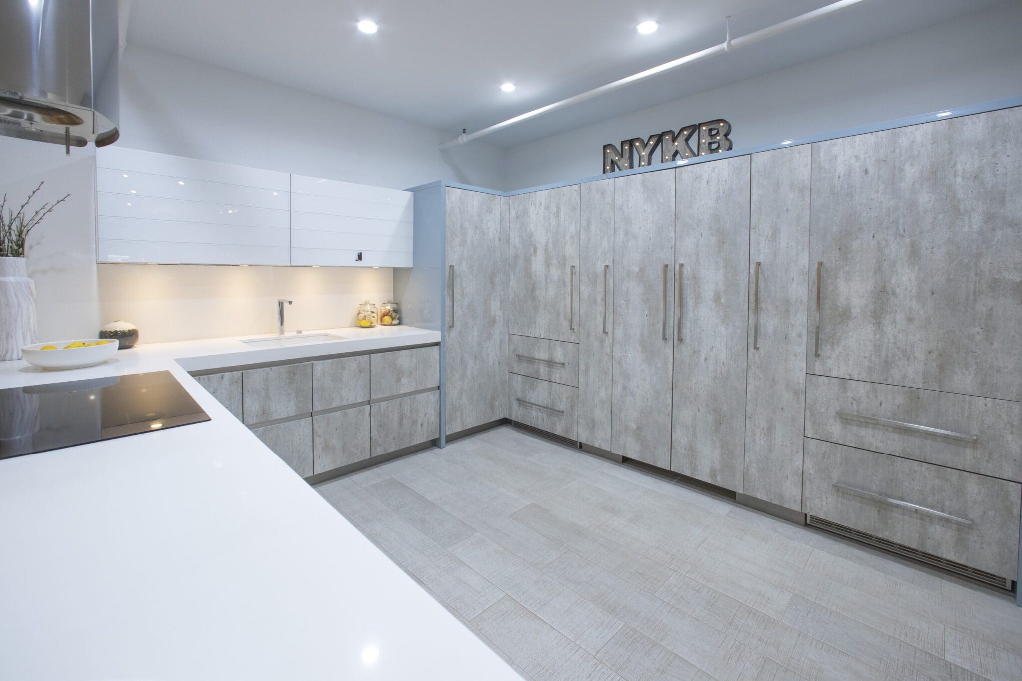 Kitchen and Bathroom Showroom NYC NYKB