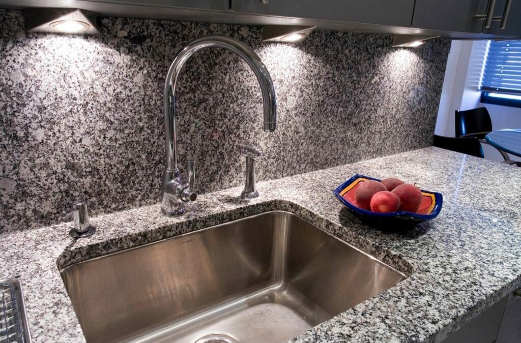 Kitchen Backsplash Ideas for 2018