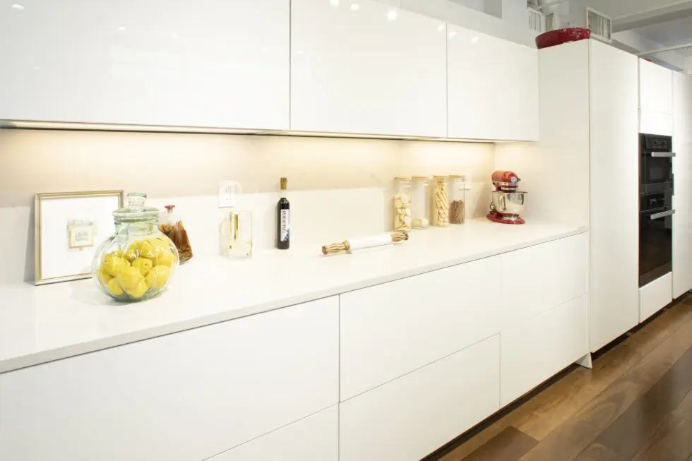 Kitchen and Bathroom Showroom NYC NYKB