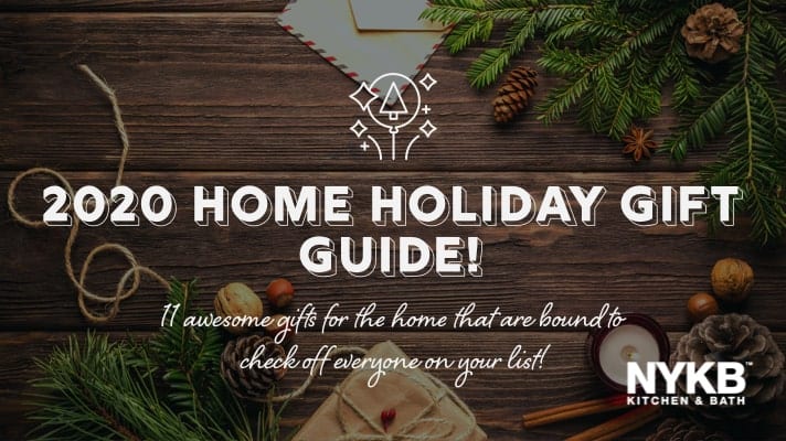 NYKB 2020 Holiday Gift Guide