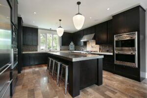 NYC Luxury Kitchen