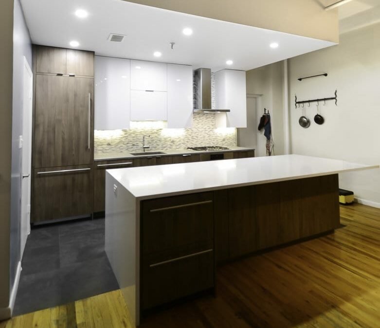 New York’s Best Kitchen Remodelers