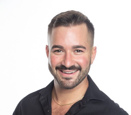 ANTHONY ZICCARDI