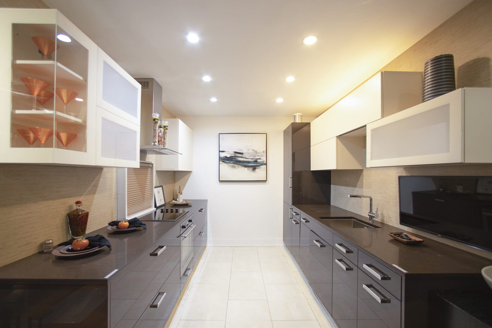 Kitchen and Bathroom Showroom NYC NYKB