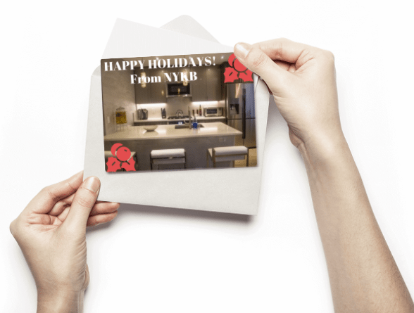 Merry Christmas and Happy New Year!