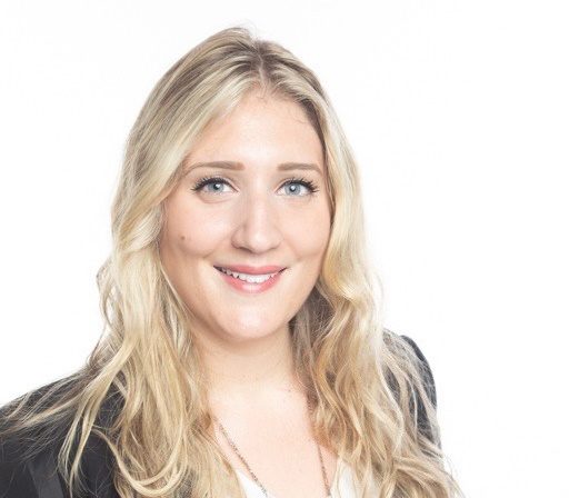 KATELYNN FORTENBACKER