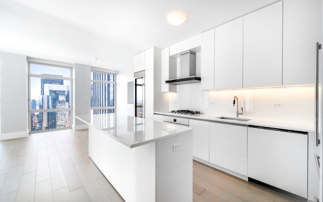 Nomad, New York