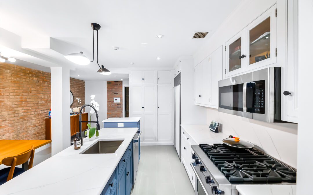 The Pros and Cons of Open-Concept Kitchens: Is It Right for You?