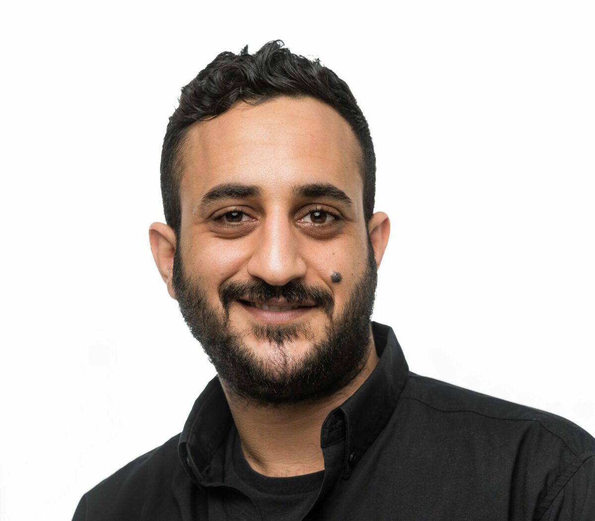 MICHAEL AVIDOR