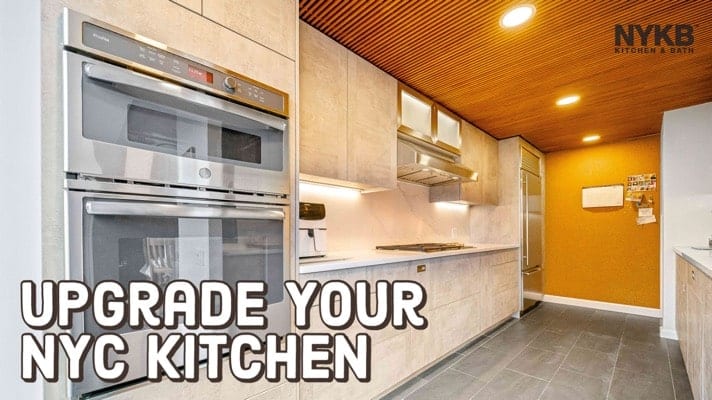 Upgrade Your NYC Kitchen
