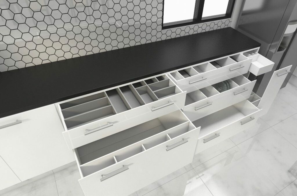 Storage Options for Your NYC Kitchen