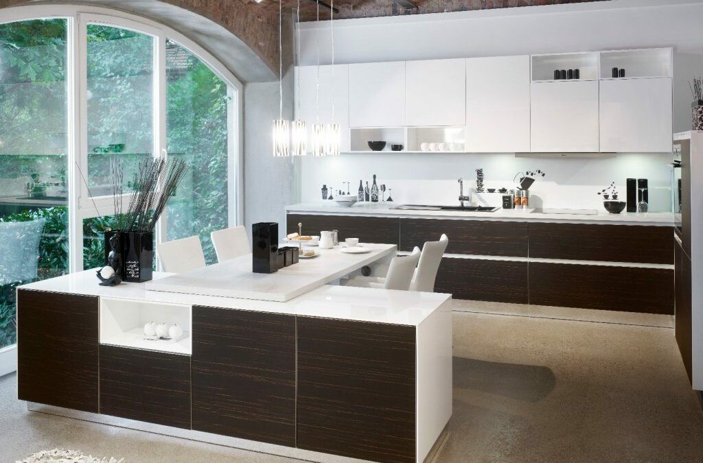 6 Kitchen Upgrades Essential for the NYC Homeowner