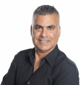 Perry Hiiman - General Manager - President YKB