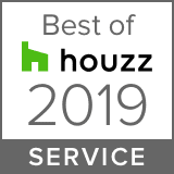 NYKB wins Best of Houzz Award for 2019