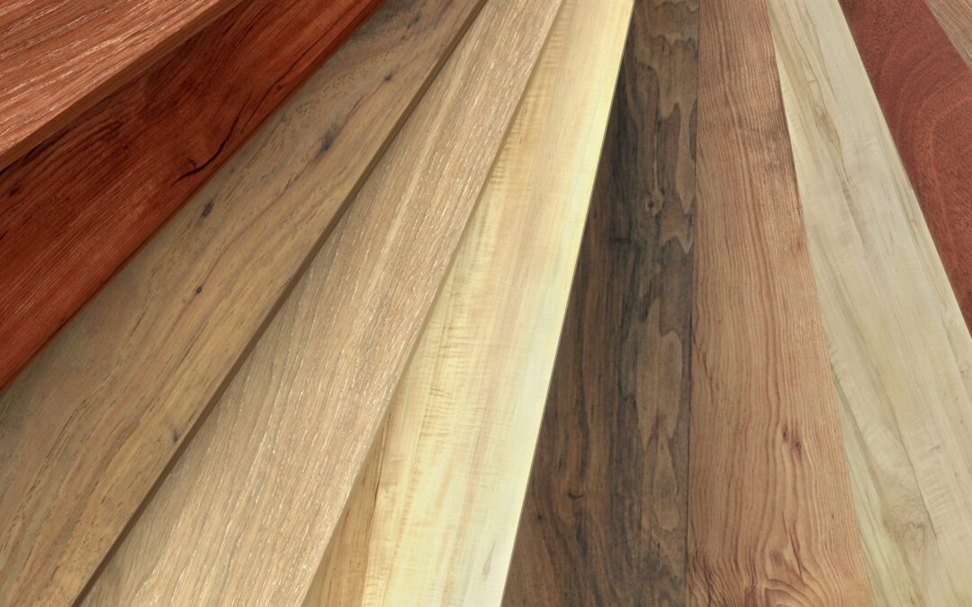 Quick Facts: What is Melamine Wood?