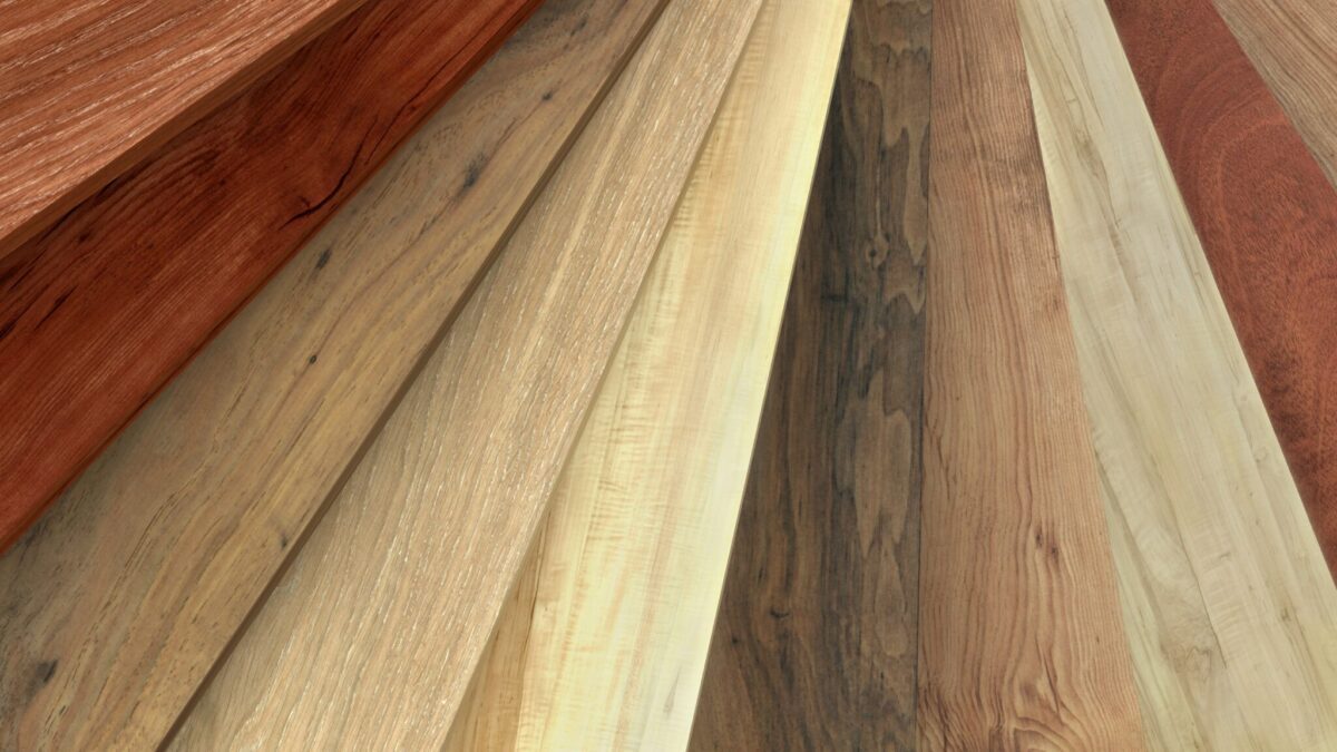 What is Melamine Wood? Discover This Synthetic Material NYKB