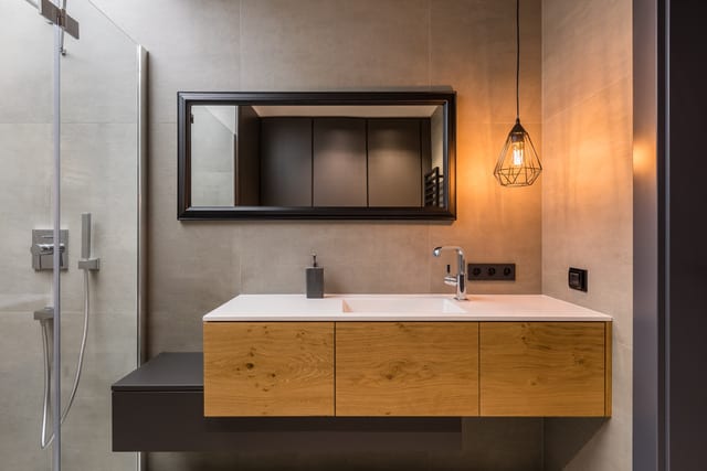 4 Top New Bathroom Trends for 2019