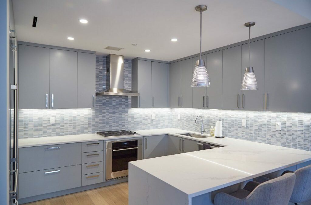 Tips for Choosing Kitchen Cabinets