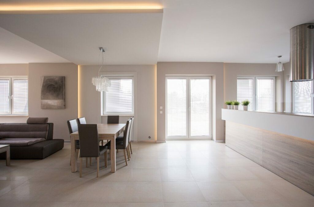 Lighting Options for Your NYC Renovation