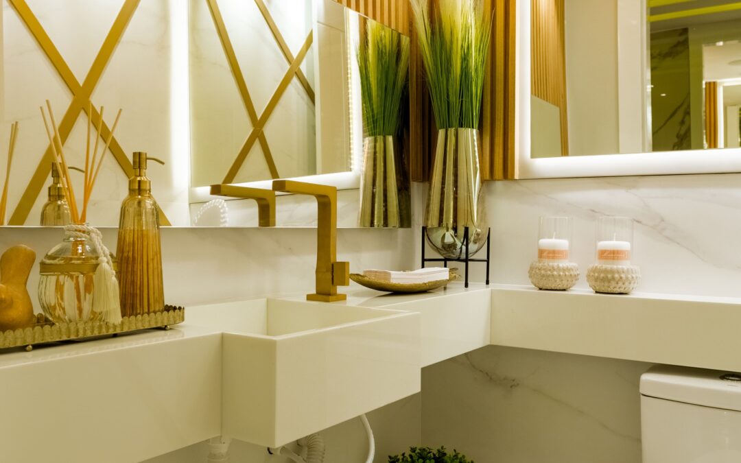 How to Choose Bathroom Fixtures