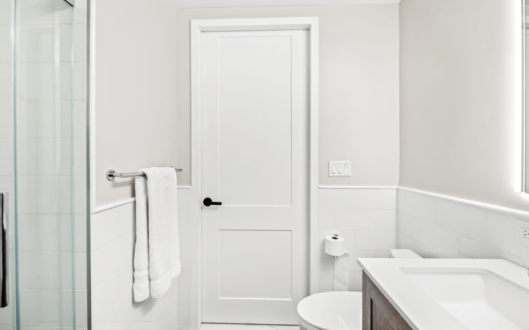 What Are the Different Types of Apartment Interior Door Styles?