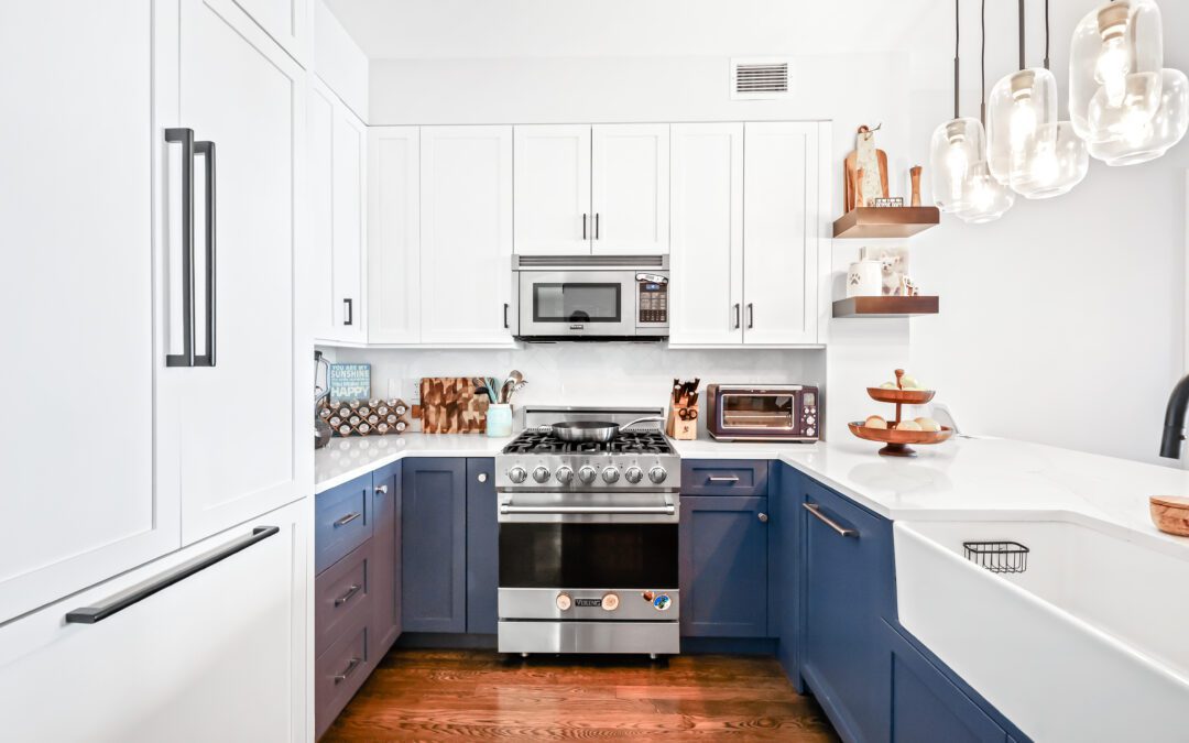 Seven Things to Consider Before You Renovate Your Kitchen