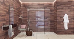 NYKB explains sliding and other types of glass shower doors