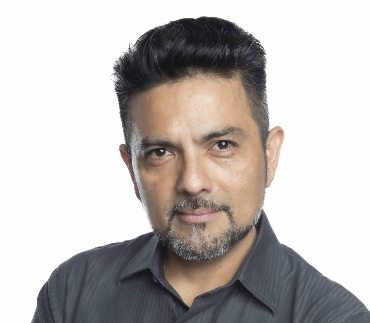 SERGIO GOYZUETA