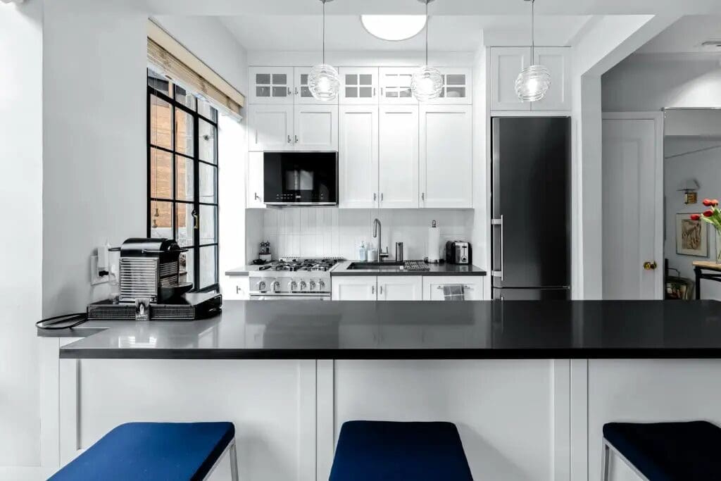 Open Kitchen by NYKB at 10 park avenue