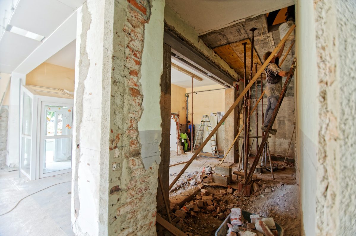 Kitchen-Renovation Do you need a kitchen remodel permit in NYC? Find out with NYKB
