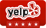 yelp Dura Supreme Logo