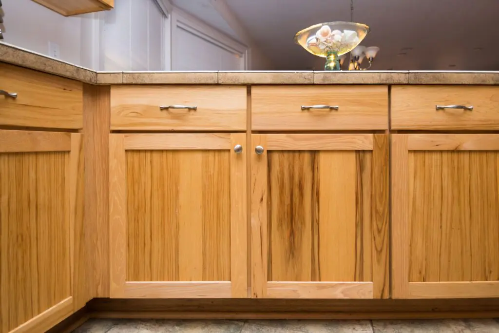 Different kitchen cabinet finishes outlined by NYKB