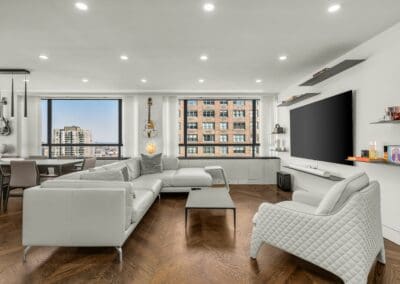 East 72nd St.
