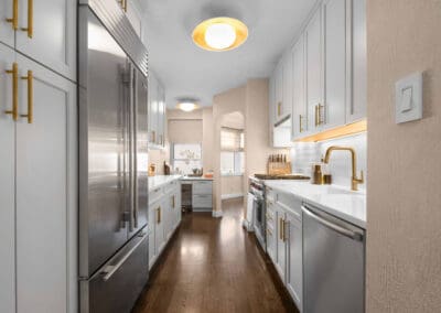 East 77th St.