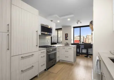 East 93rd St.