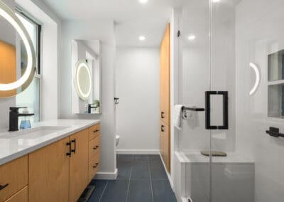 East 85th St.