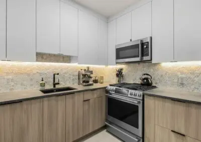 East 73rd St.