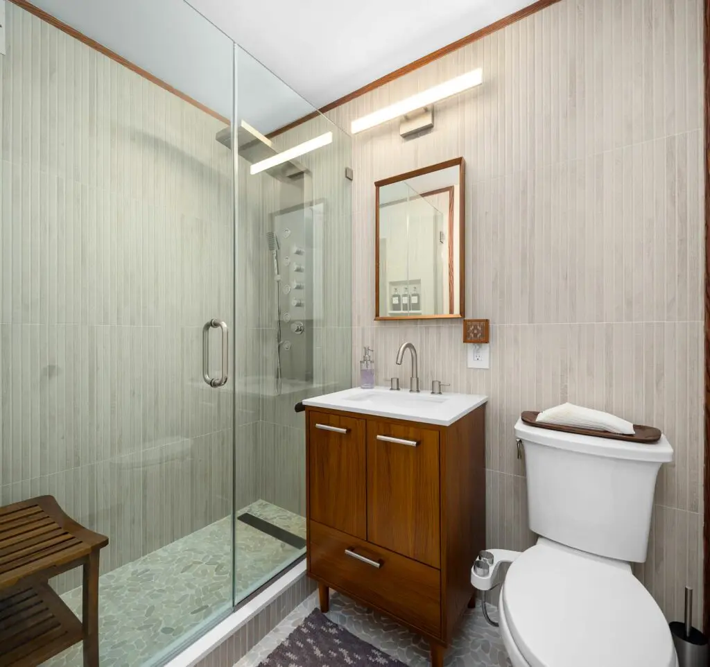 East Village Full Home Renovation