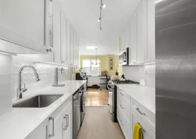 East 80th St.