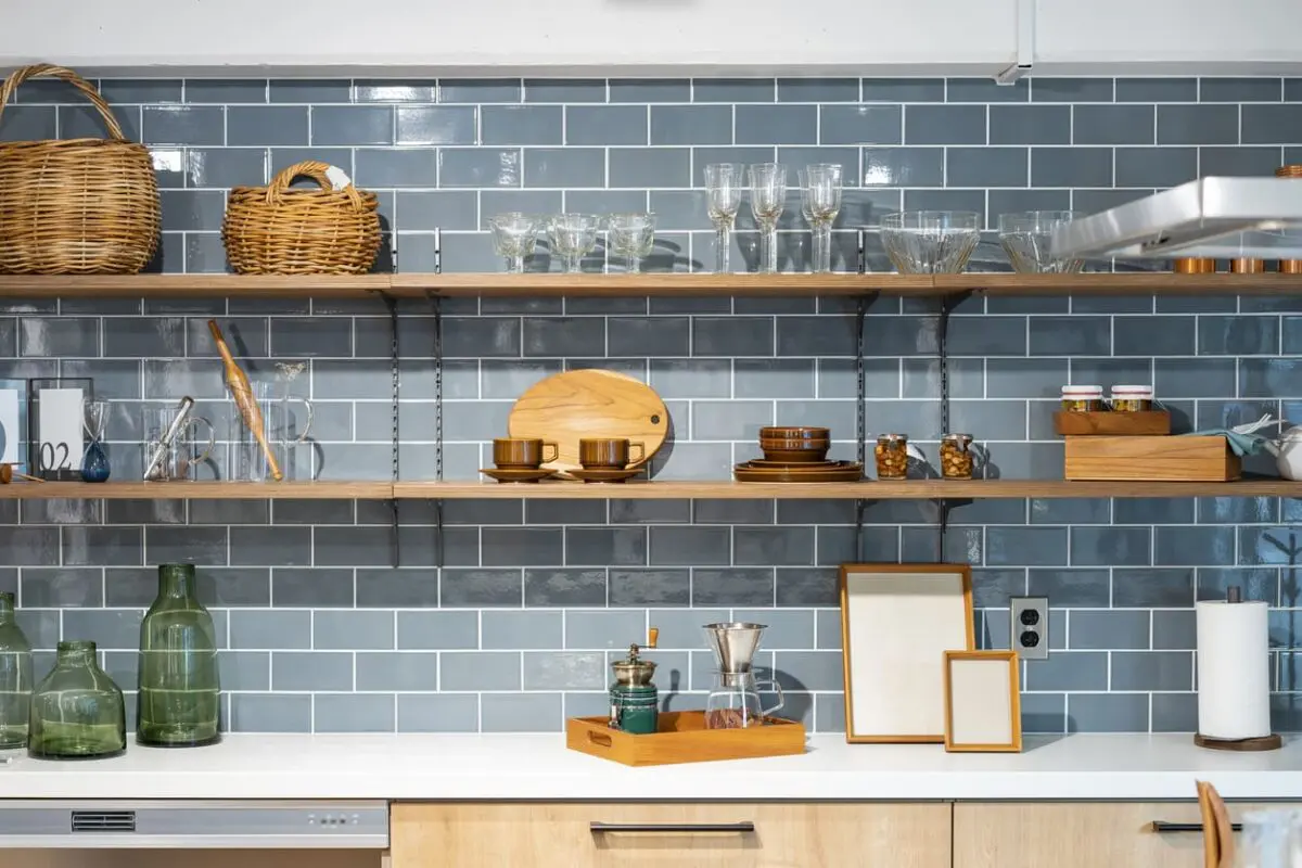 Diy ideas for kitchen backsplash