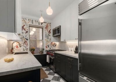 West Village – Full Home Remodeling