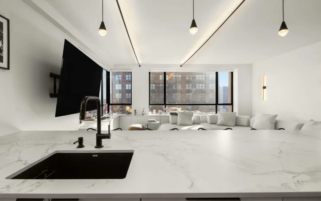 Electrical Updates for NYC Apartment Renovations