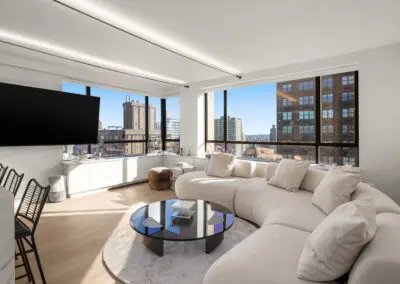 Upper East Side – Full Home Renovation