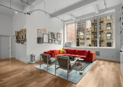 West 19th Street – Full Home Renovation