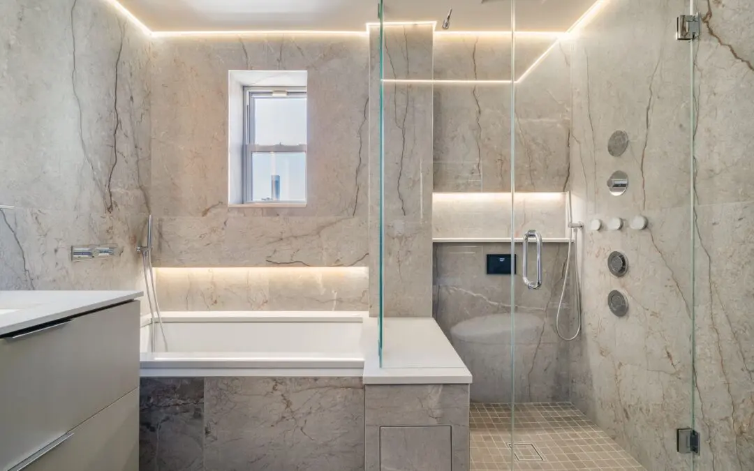 Living at Home During Your NYC Renovation