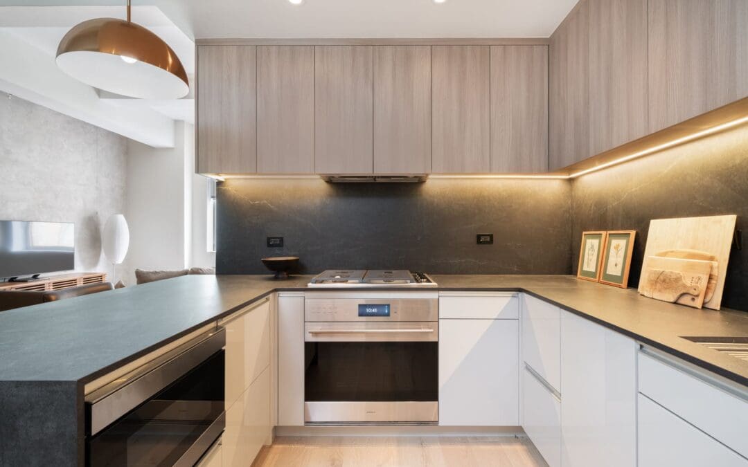 Accessible Design for NYC Apartments