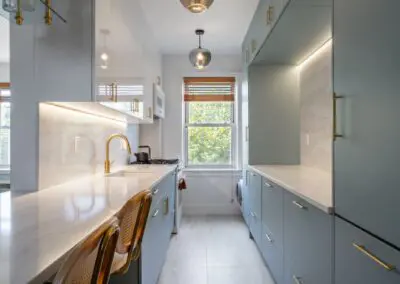 Queens Kitchen Remodeling