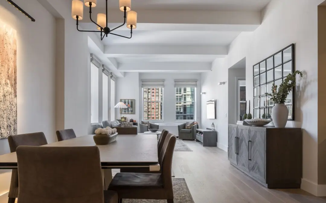 Gut Renovation vs Other Types of Renovations in NYC